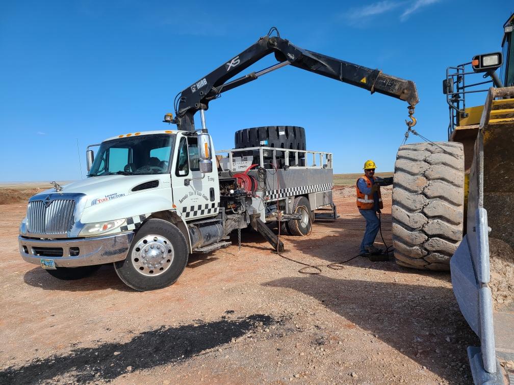 Fleet Service in Laramie, WY